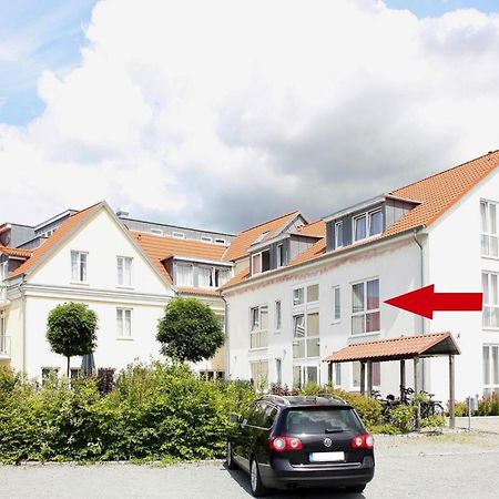 Apartment Little Starfish Wiek Wiek auf Ruegen Exterior photo