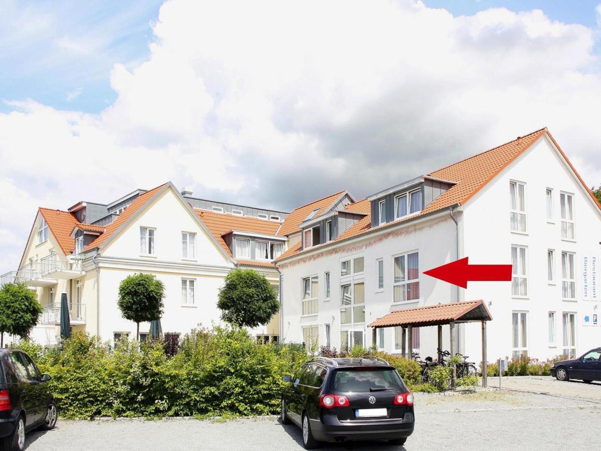 Apartment Little Starfish Wiek Wiek auf Ruegen Exterior photo